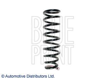 Пружина ходовой части