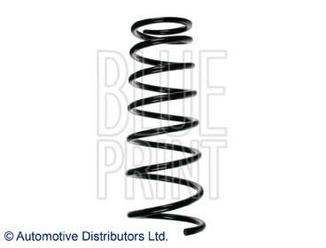 Пружина ходовой части