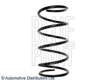 Пружина ходовой части