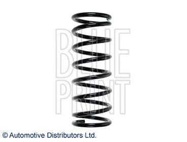 Пружина ходовой части