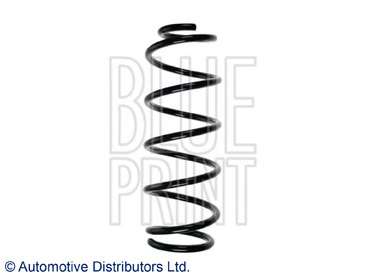 Пружина ходовой части