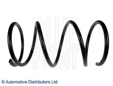 Пружина ходовой части