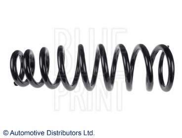 Пружина ходовой части