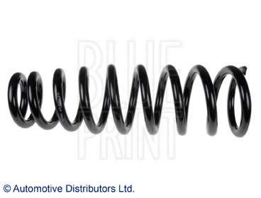 Пружина ходовой части
