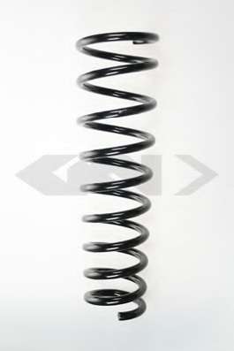 Пружина ходовой части