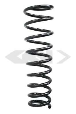 Пружина ходовой части