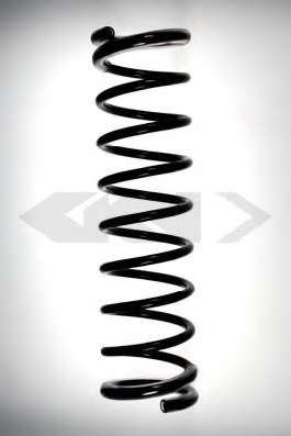 Пружина ходовой части