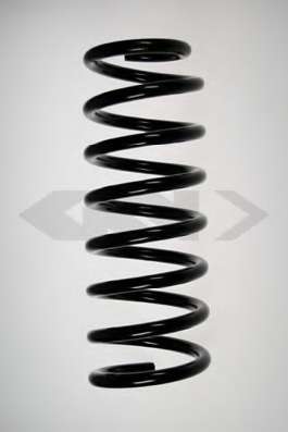 Пружина ходовой части