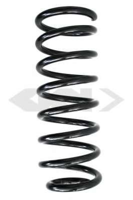 Пружина ходовой части