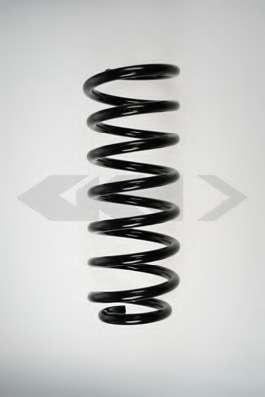 Пружина ходовой части