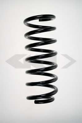 Пружина ходовой части
