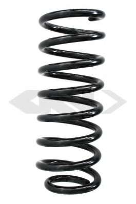 Пружина ходовой части