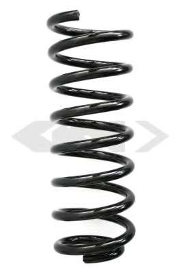 Пружина ходовой части