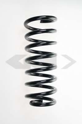 Пружина ходовой части