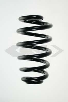 Пружина ходовой части