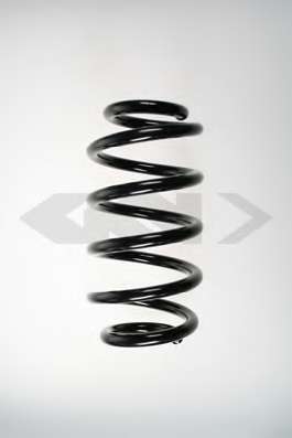 Пружина ходовой части