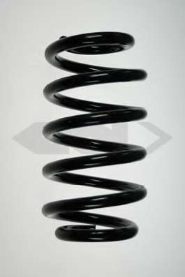 Пружина ходовой части