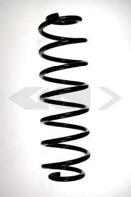 Пружина ходовой части