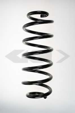 Пружина ходовой части