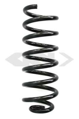Пружина ходовой части