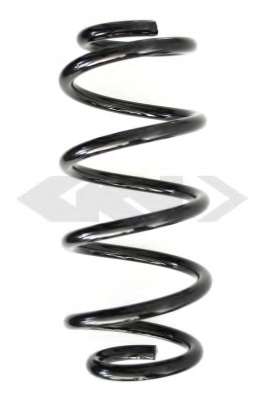 Пружина ходовой части