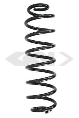 Пружина ходовой части