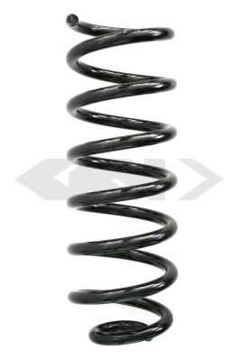 Пружина ходовой части
