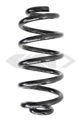 Пружина ходовой части