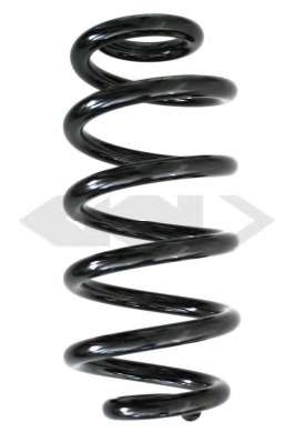 Пружина ходовой части