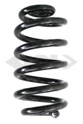 Пружина ходовой части