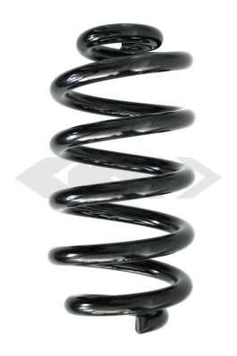 Пружина ходовой части