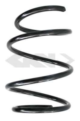 Пружина ходовой части