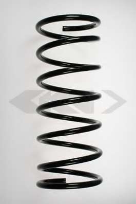 Пружина ходовой части