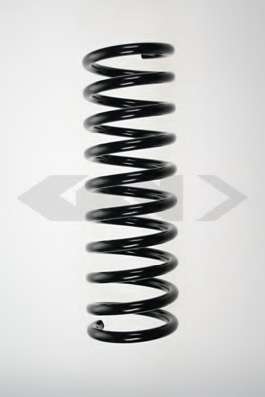 Пружина ходовой части