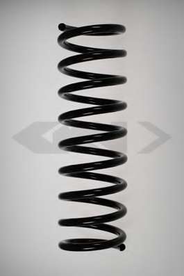 Пружина ходовой части