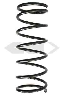 Пружина ходовой части