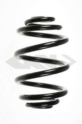 Пружина ходовой части