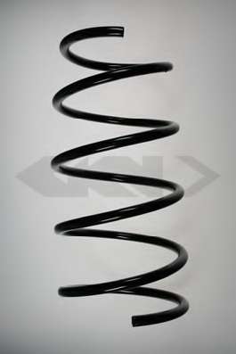 Пружина ходовой части