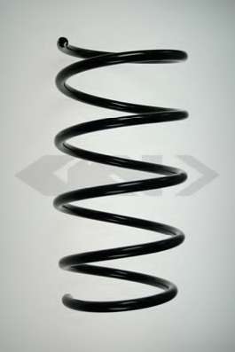 Пружина ходовой части