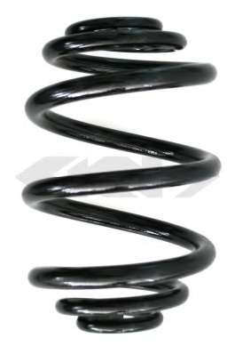 Пружина ходовой части