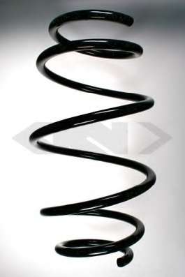 Пружина ходовой части