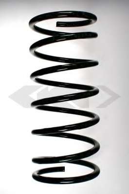 Пружина ходовой части