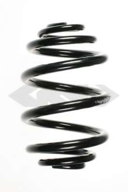 Пружина ходовой части