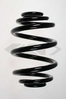 Пружина ходовой части