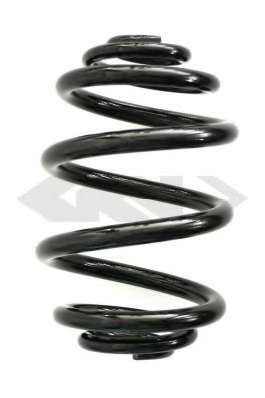 Пружина ходовой части