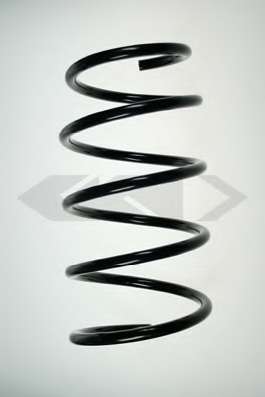 Пружина ходовой части