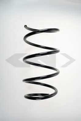 Пружина ходовой части