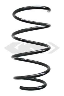 Пружина ходовой части