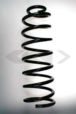 Пружина ходовой части