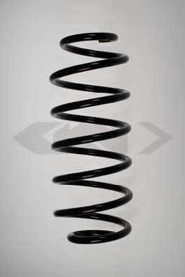 Пружина ходовой части